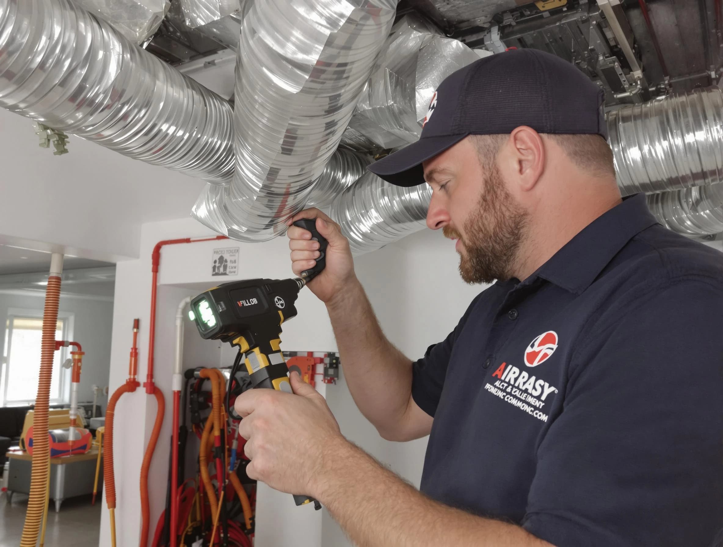 Duct Sealing service in Dumbarton, VA
