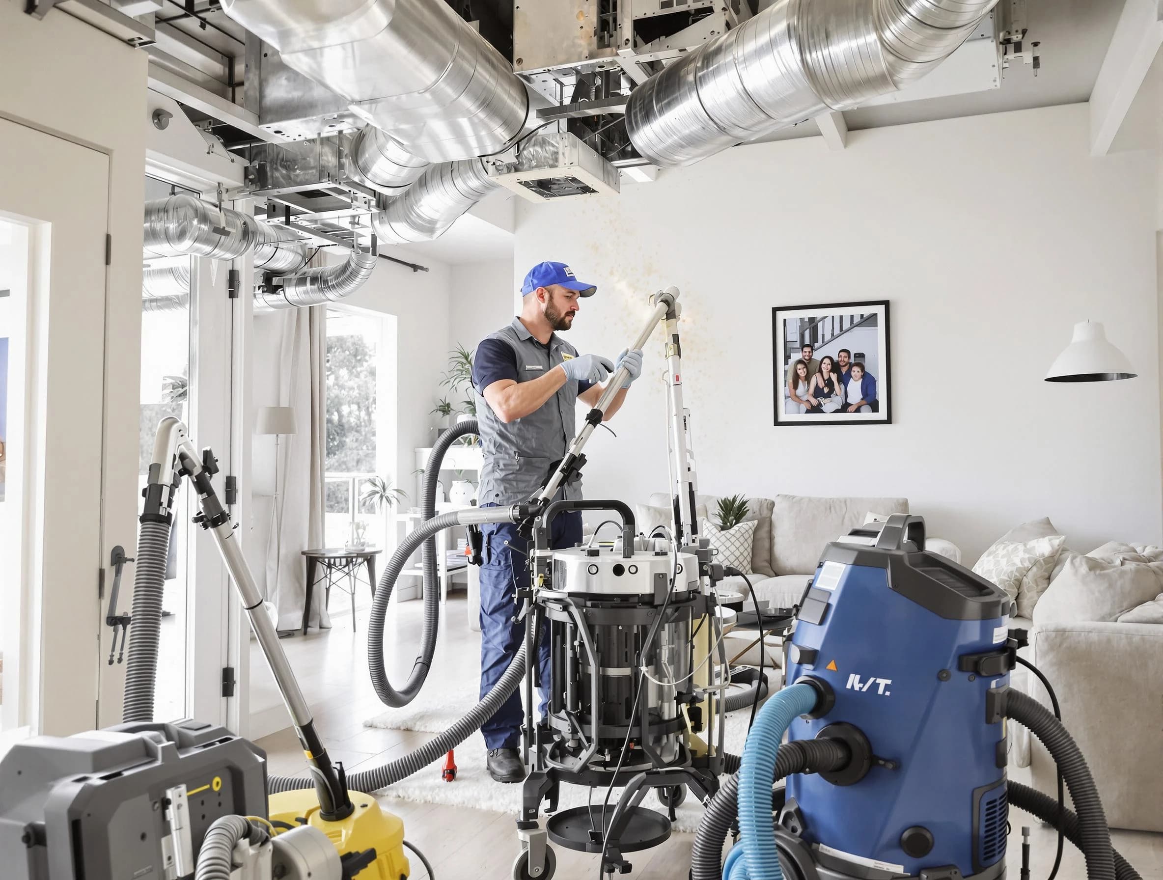 Residential Cleaning service in Dumbarton, VA